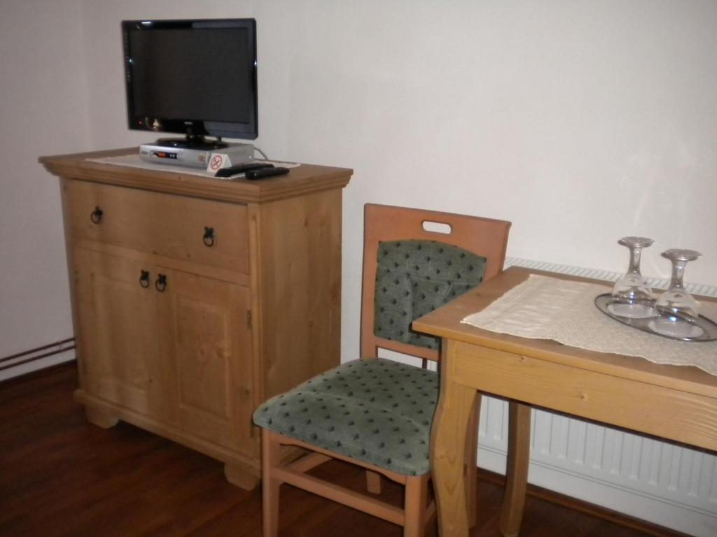 Pensiunea Bastion Sighişoara Kamer foto