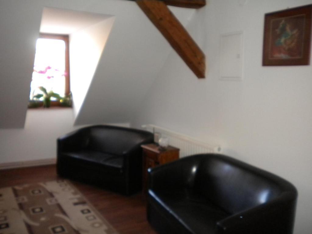 Pensiunea Bastion Sighişoara Buitenkant foto